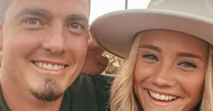 kaleb austin wife Cheyenne Austin