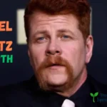 michael cudlitz net worth