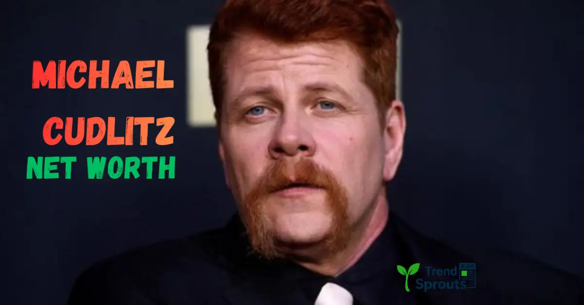 michael cudlitz net worth