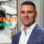 misha ezratti net worth