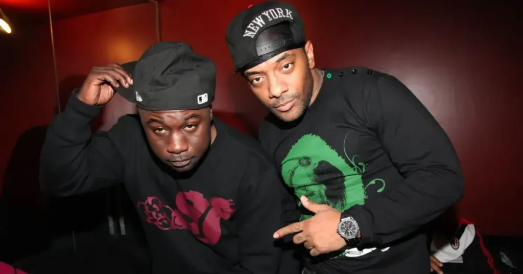 Mobb Deep career earnings