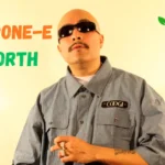 mr capone-e net worth