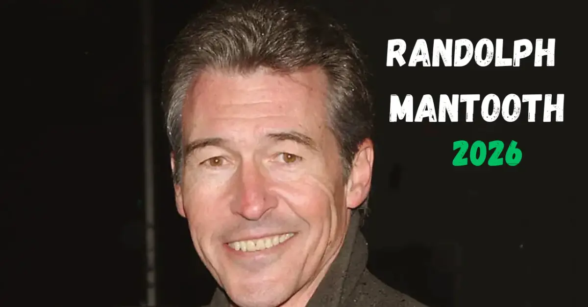 randolph mantooth net worth