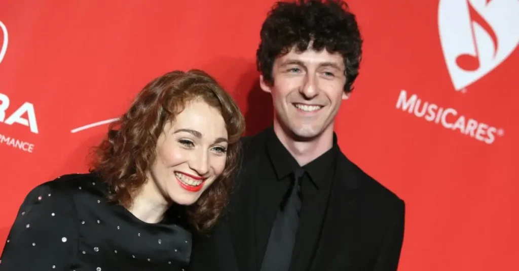 regina spektor Husband