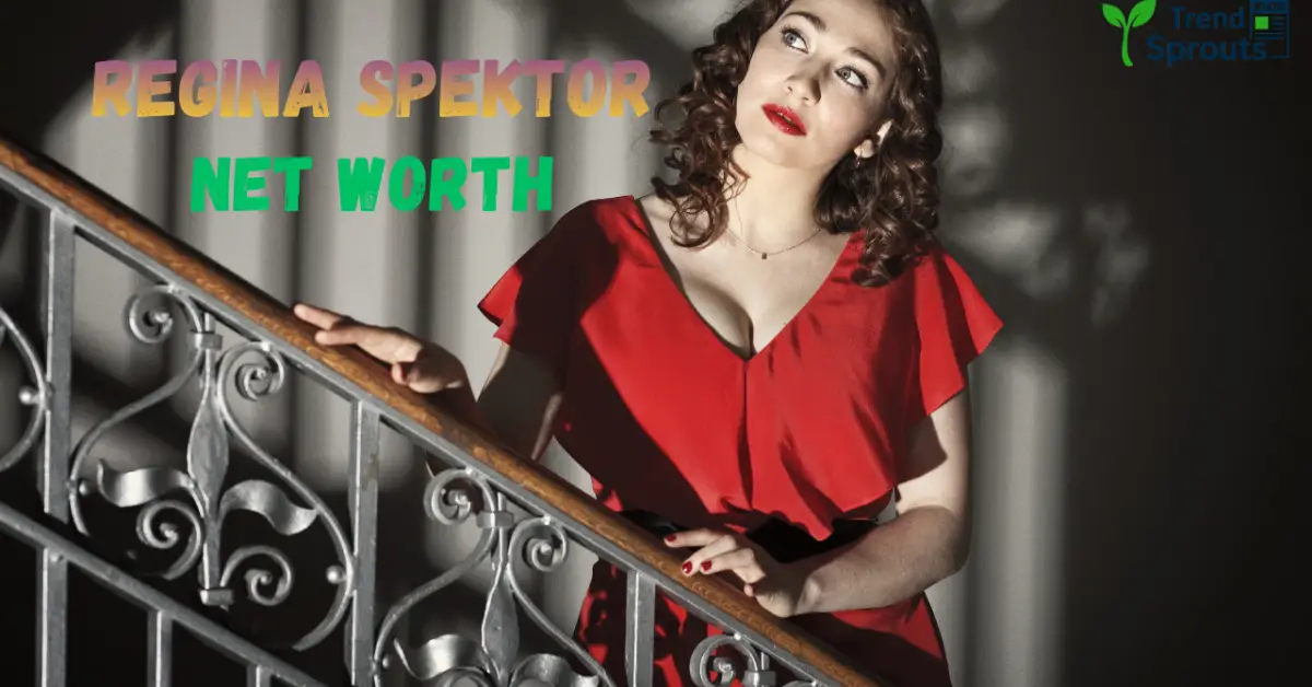 regina spektor net worth