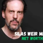 silas weir mitchell net worth