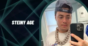 steiny net worth