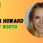 susan howard net worth