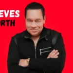 tito nieves net worth