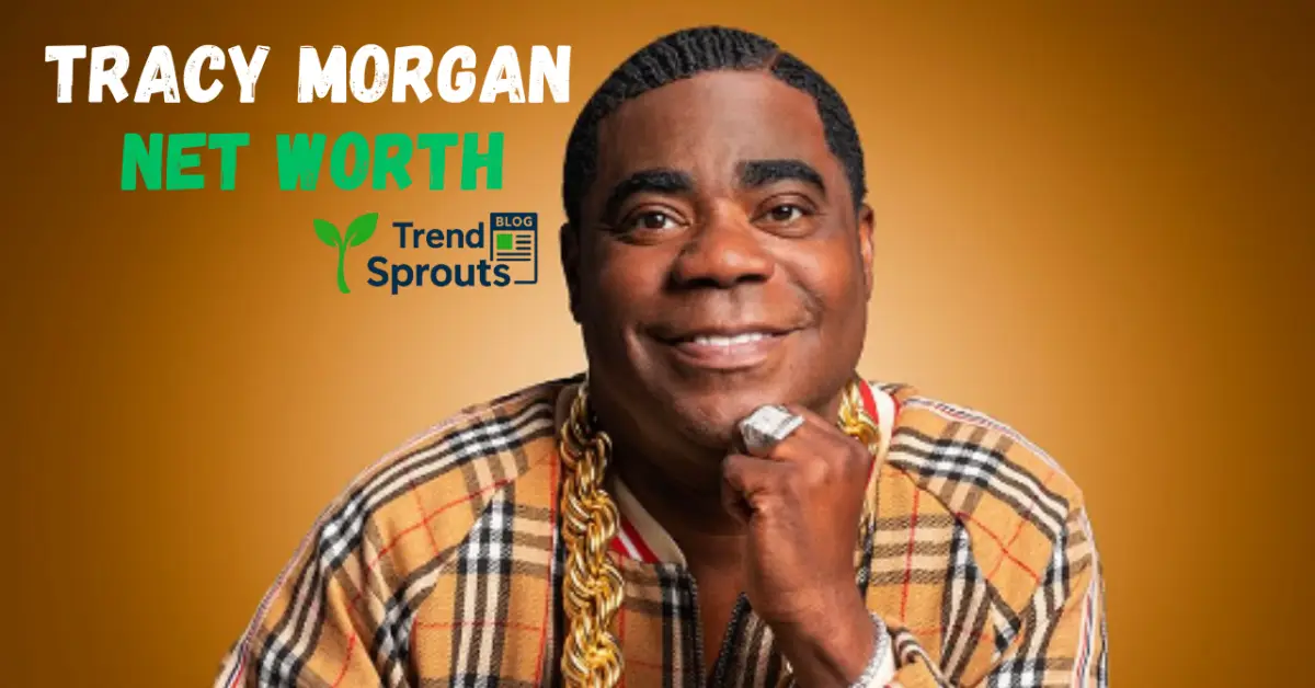 tracy morgan net worth