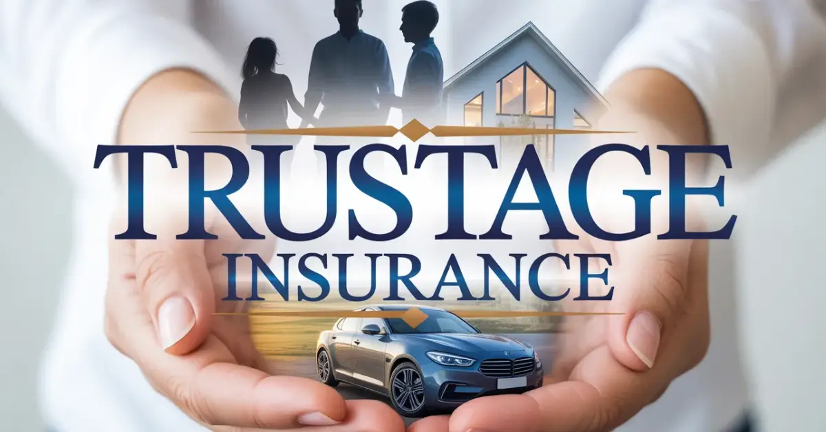 trustage life insurance