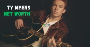 ty myers net worth