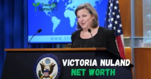victoria nuland net worth