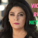 victoria ruffo net worth