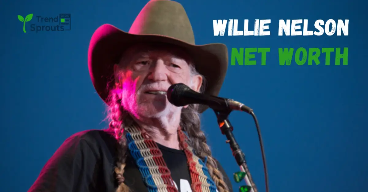 willie nelson net worth