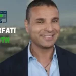 amir tsarfati Net Worth