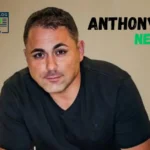 anthony rodia net worth