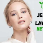 jennifer lawrence net worth