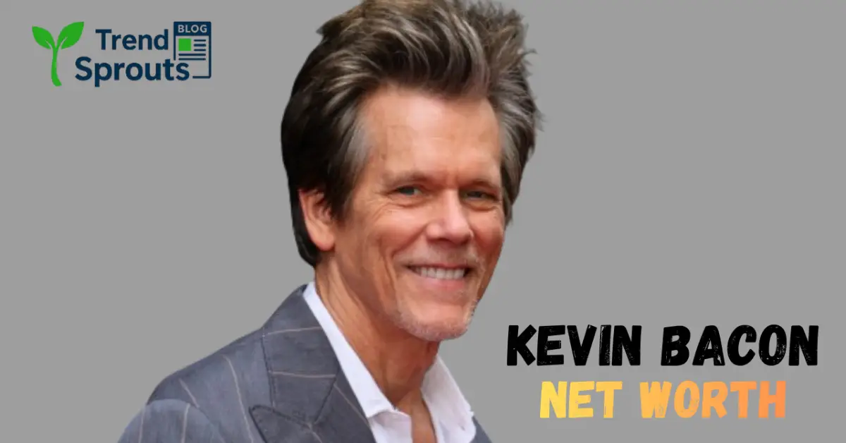 kevin bacon net worth