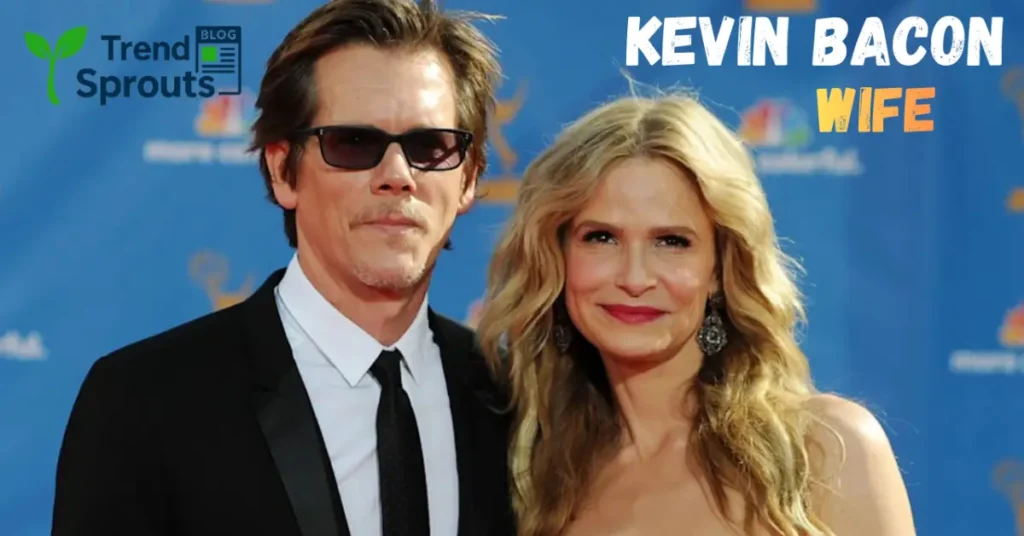 kevin bacon wife Kyra Sedgwick