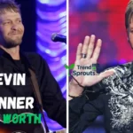 kevin skinner net worth