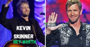 kevin skinner net worth