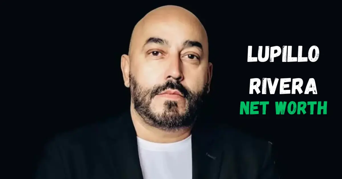 lupillo rivera net worth