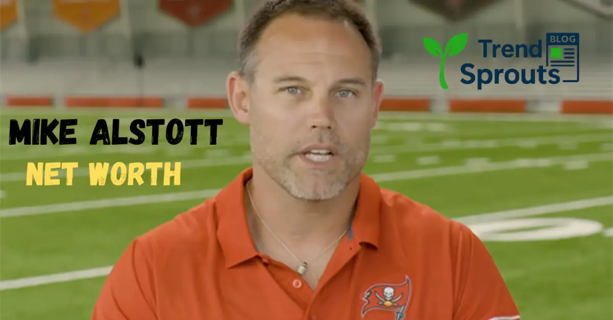 mike alstott net worth