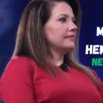 mollie hemingway net worth