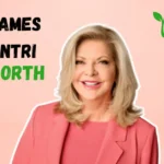 pat james dementri net worth