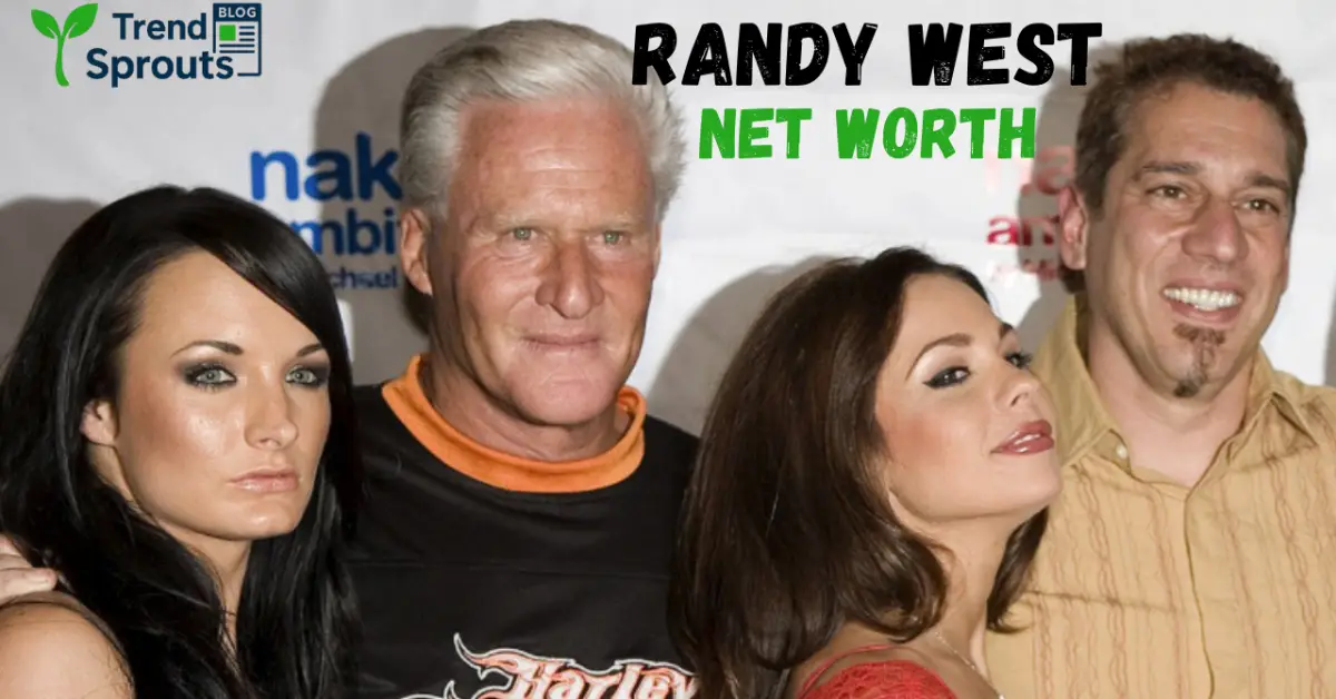 randy west net worth
