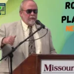 robert plaster net worth