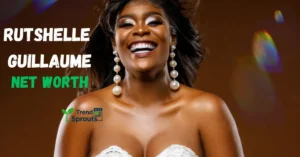 rutshelle guillaume net worth