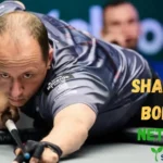 shane van boening net worth