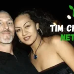 tim chapman net worth