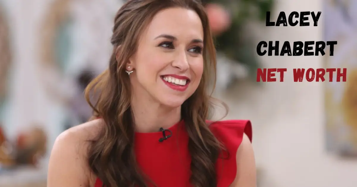 lacey chabert net worth