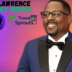 martin lawrence net worth